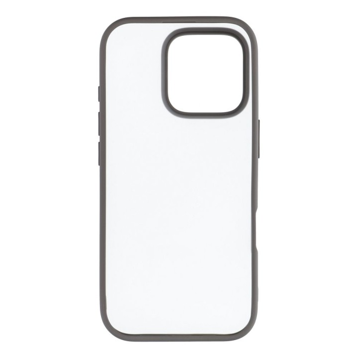 BLUEO APE Phone Case - Apple iPhone 16 Pro сірий