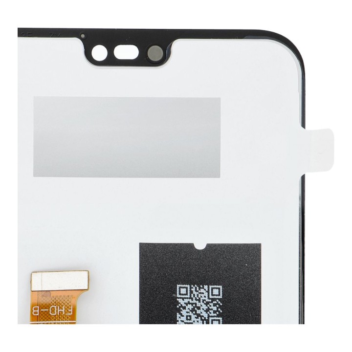 FixCell LCD display for HUAWEI P20 lite/ Nova 3e OEM without frame