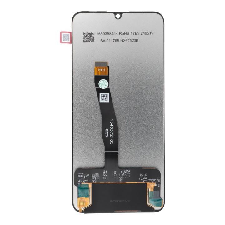 FixCell LCD display for HUAWEI P SMART 2019 / 2020 HQ without frame