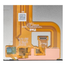 FixCell LCD display for VIVO Y02 OEM without frame