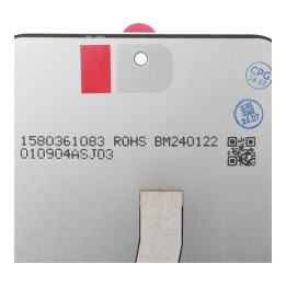 FixCell wyświetlacz LCD do REDMI NOTE 9S / NOTE 9 PRO OEM bez ramki