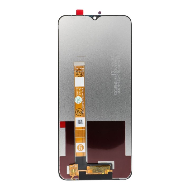 FixCell wyświetlacz LCD do OPPO A5 2020 A8 A11 A31 OEM bez ramki