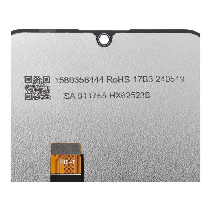 FixCell LCD дисплей для HUAWEI P SMART 2019 / 2020 HQ без рамки