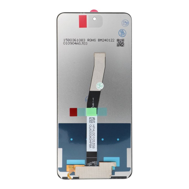 FixCell LCD дисплей для REDMI NOTE 9S / NOTE 9 PRO OEM без рамки