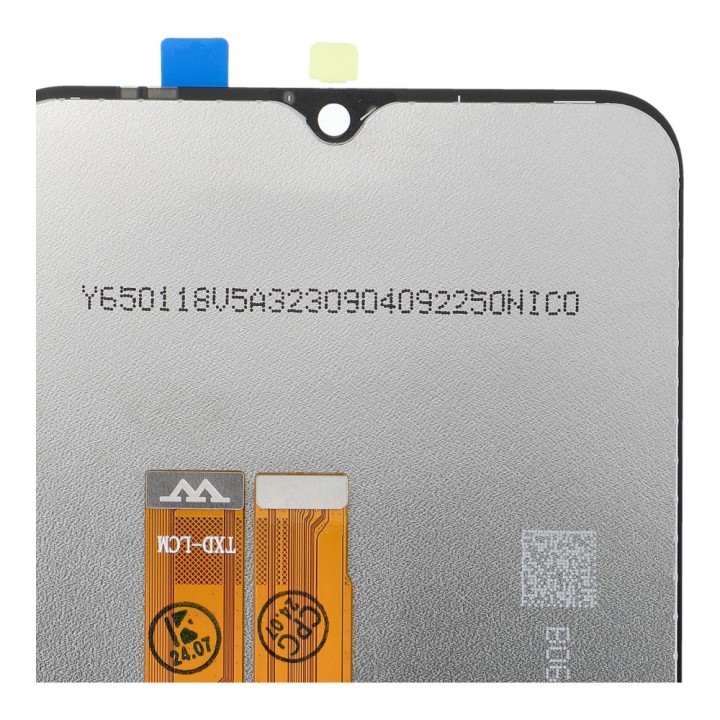 FixCell LCD display for VIVO Y02 OEM without frame