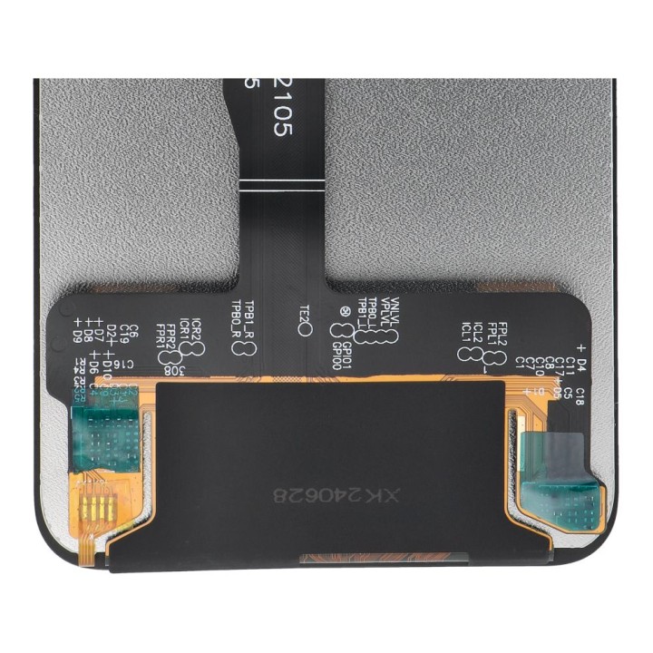 FixCell wyświetlacz LCD do HUAWEI P SMART 2019 / 2020 HQ bez ramki
