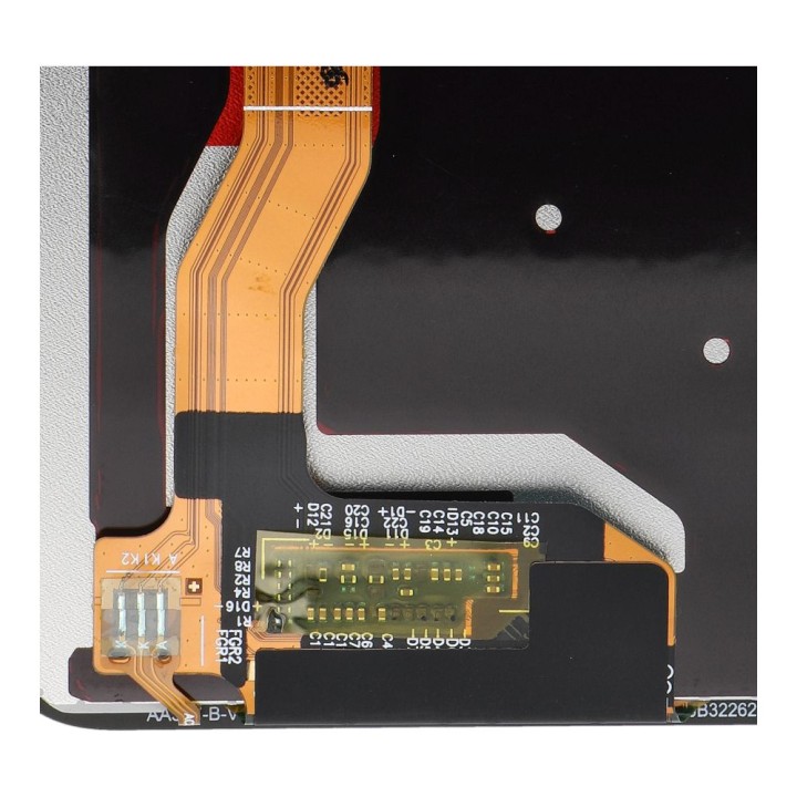 FixCell wyświetlacz LCD do REALME C35 OEM bez ramki