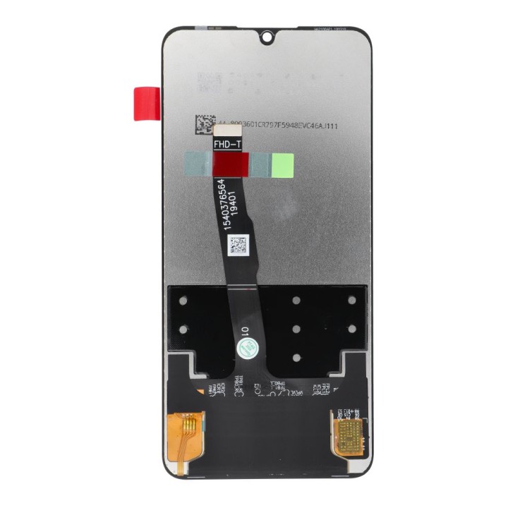 FixCell LCD display for HUAWEI P30 Lite OEM without frame
