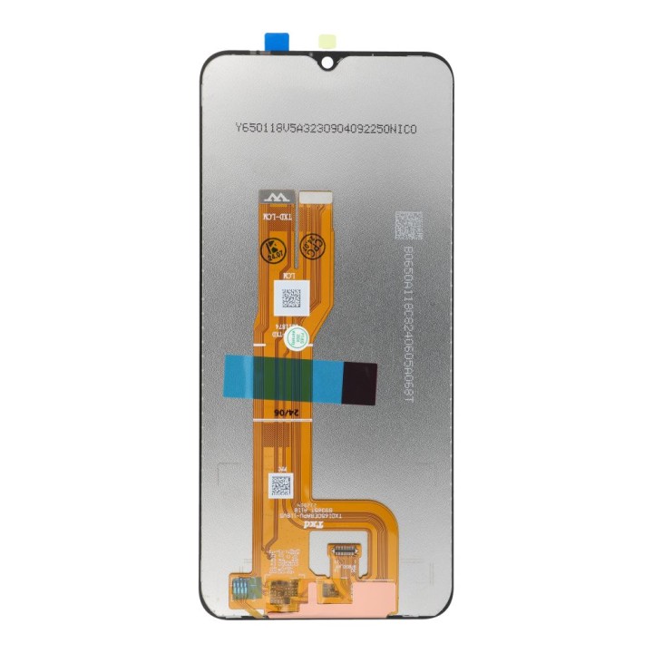 FixCell LCD display for VIVO Y02 OEM without frame