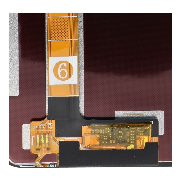 FixCell LCD display for OPPO A5 2020 A8 A11 A31 OEM without frame