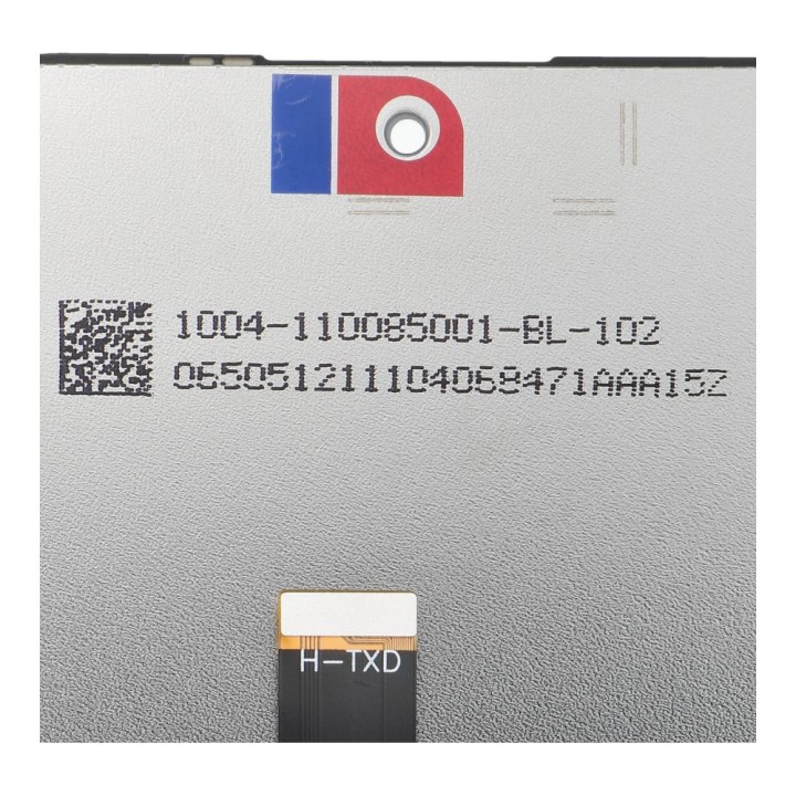FixCell LCD дисплей для HUAWEI P SMART 2021 OEM без рамки