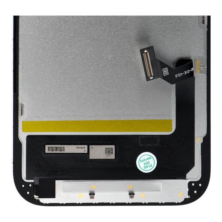 FixCell LCD display for IPHONE 15 SOFT OLED DD