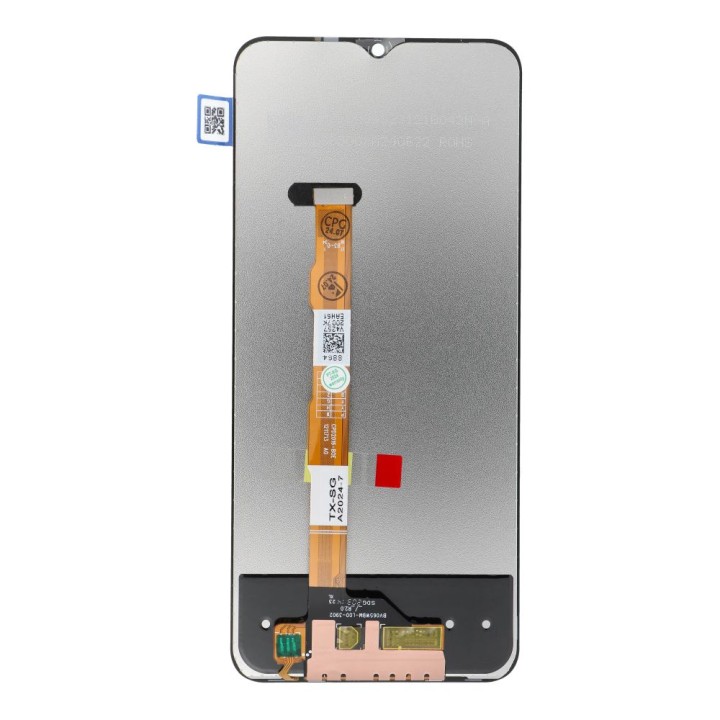FixCell LCD display for VIVO Y01 OEM without frame