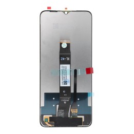 FixCell LCD display for REDMI A1 A2 POCO C50 OEM without frame