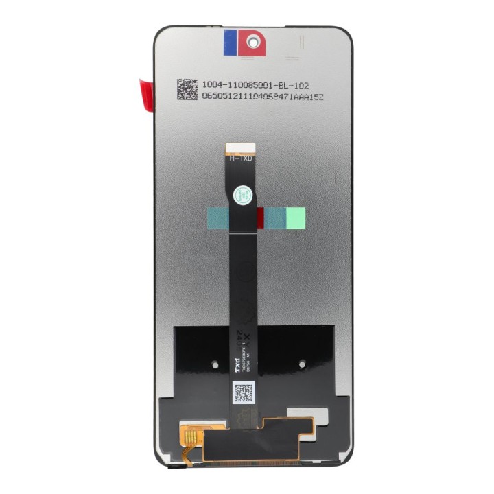 FixCell LCD display for HUAWEI P SMART 2021 OEM without frame