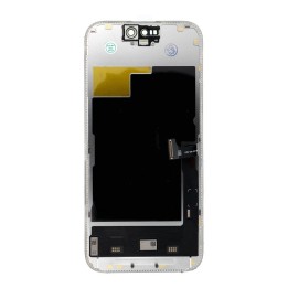FixCell LCD дисплей для IPHONE 15 Pro SOFT OLED 120 Hz DD