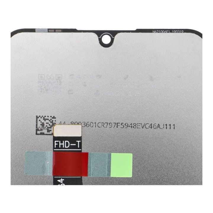 FixCell LCD дисплей для HUAWEI P30 Lite OEM без рамки