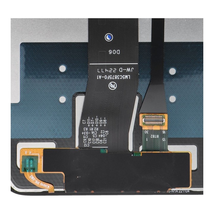 FixCell LCD display for REDMI A1 A2 POCO C50 OEM without frame