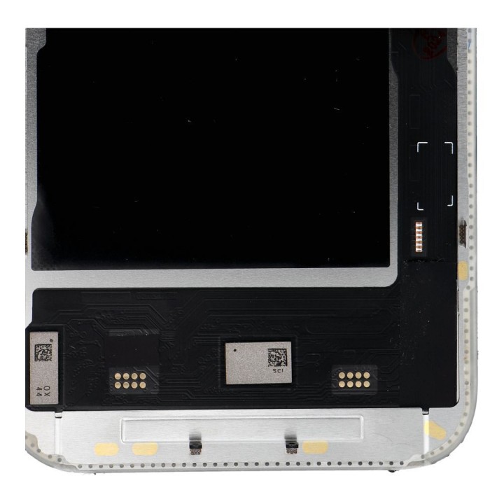 FixCell wyświetlacz LCD do IPHONE 15 Pro SOFT OLED 120 hz DD