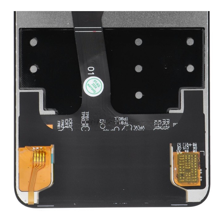 FixCell LCD display for HUAWEI P30 Lite OEM without frame