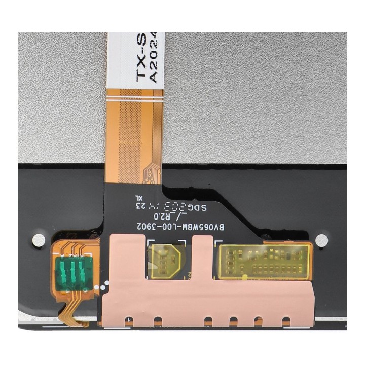 FixCell LCD display for VIVO Y01 OEM without frame