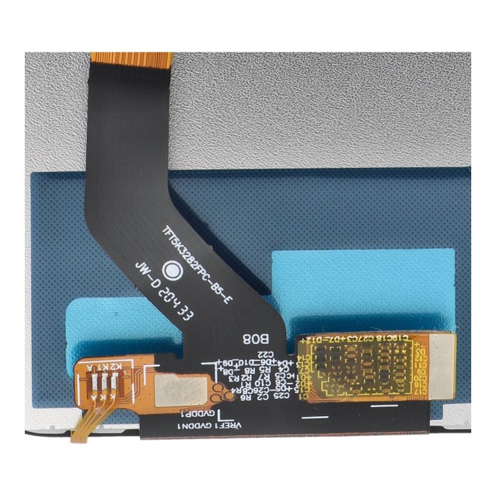 FixCell LCD display for REDMI NOTE 9T / NOTE 9 5g OEM without frame