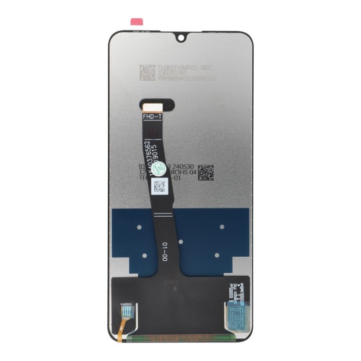 FixCell LCD display for HUAWEI P30 Lite HQ without frame
