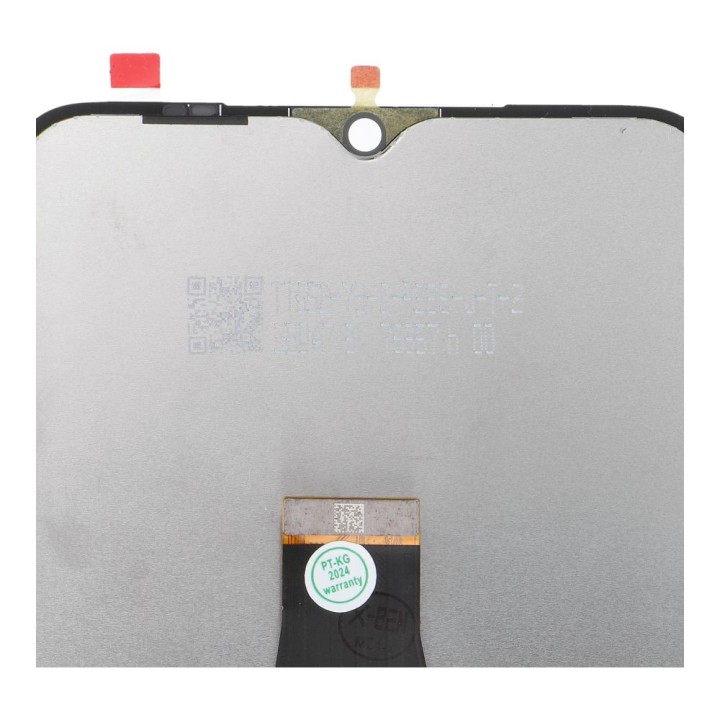 FixCell LCD дисплей для REDMI A1 A2 POCO C50 OEM без рамки