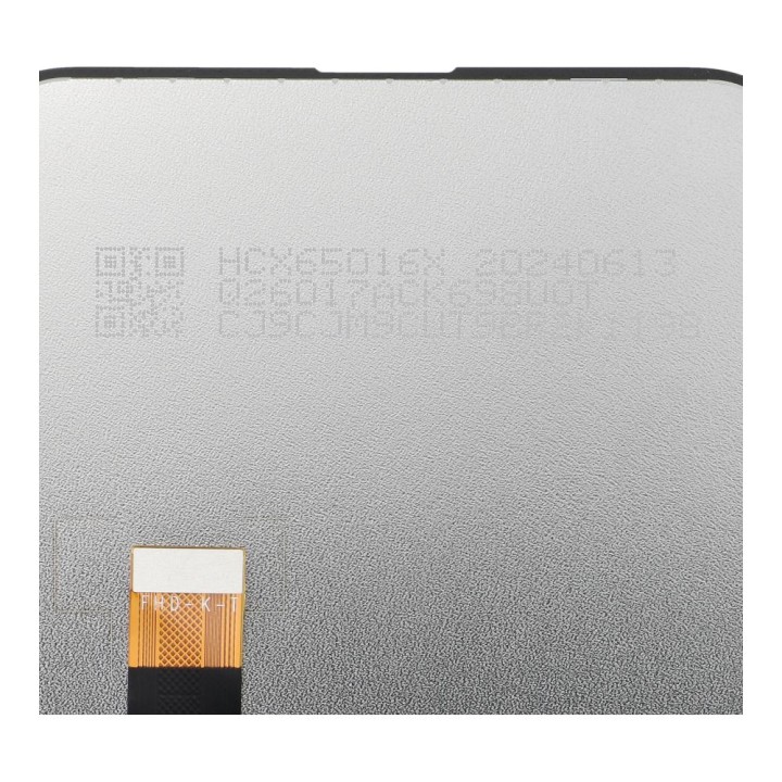 FixCell wyświetlacz LCD do HUAWEI P SMART Z / Y9 PRIME HQ bez ramki
