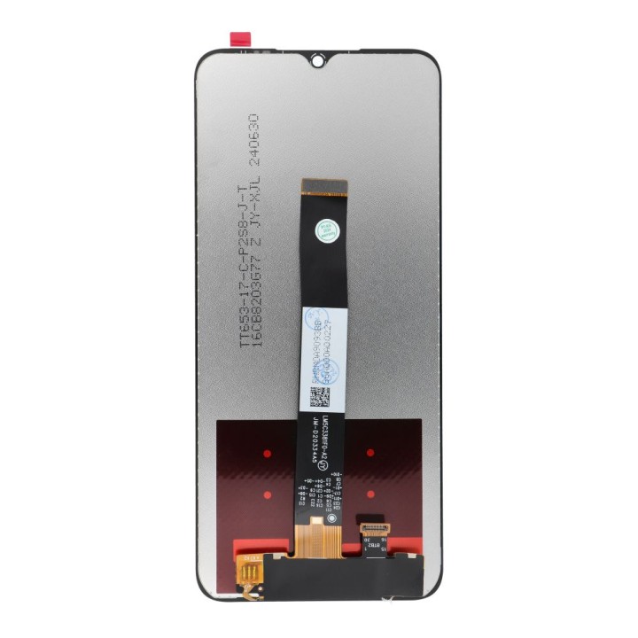 FixCell LCD display for REDMI 9A 9C 9AT 10A POCO C3 OEM without frame