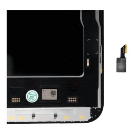 FixCell LCD display for IPHONE 14 Pro SOFT OLED DD (replaceable IC)