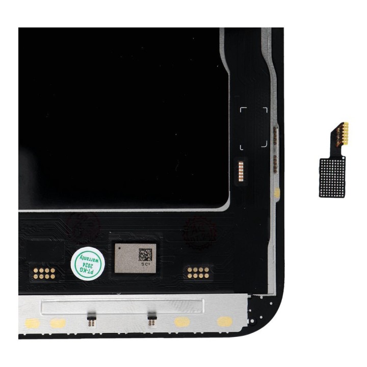 FixCell LCD display for IPHONE 14 Pro SOFT OLED DD (replaceable IC)