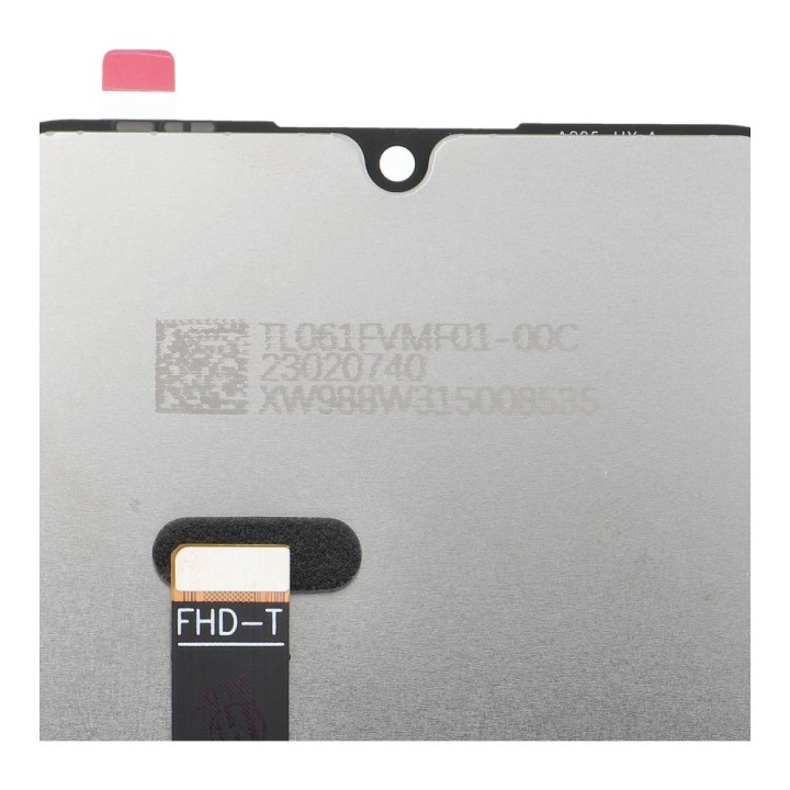 FixCell LCD дисплей для HUAWEI P30 Lite HQ без рамки