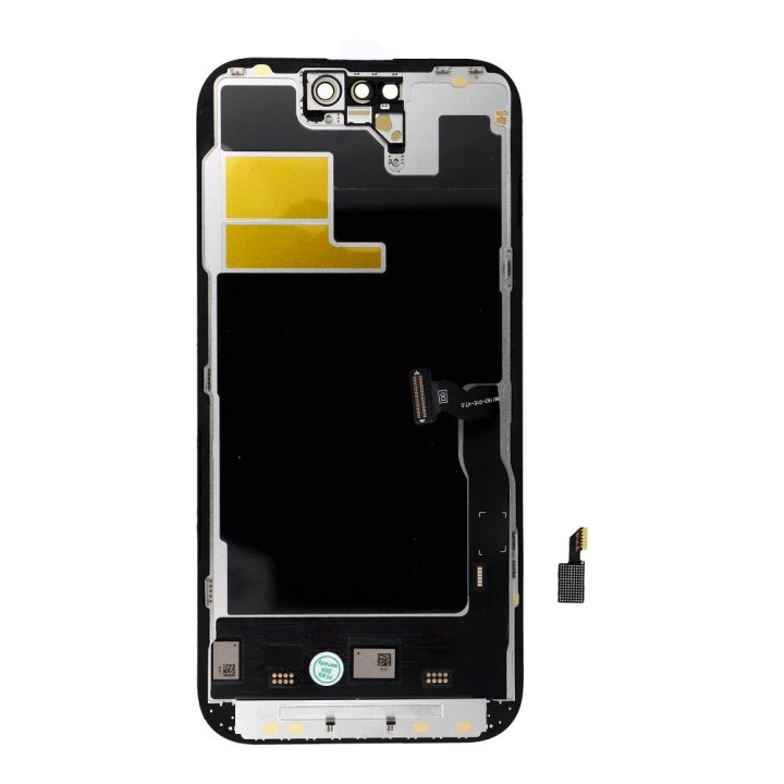 FixCell LCD display for IPHONE 14 Pro SOFT OLED DD (replaceable IC)