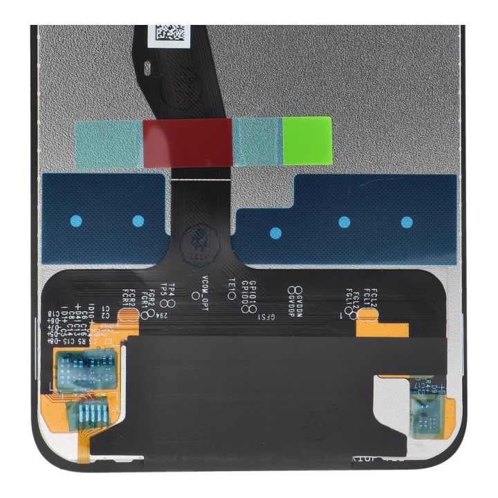 FixCell LCD display for HUAWEI P SMART With / Y9 PRIME HQ without frame