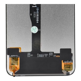 FixCell LCD дисплей для HUAWEI P40 Lite OEM без рамки