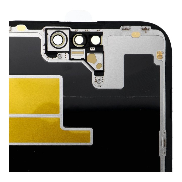 FixCell LCD дисплей для IPHONE 14 Pro SOFT OLED DD (возможна замена IC)