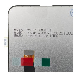 FixCell LCD display for HUAWEI P SMART With / Y9 PRIME OEM without frame