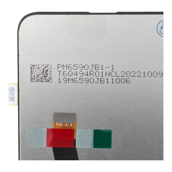 FixCell LCD display for HUAWEI P SMART Z / Y9 PRIME OEM without frame