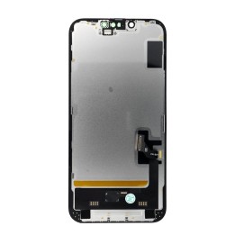 FixCell LCD дисплей для IPHONE 14 SOFT OLED DD