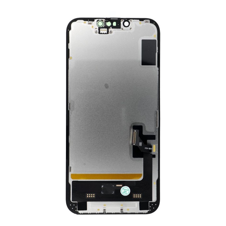 FixCell LCD дисплей для IPHONE 14 SOFT OLED DD