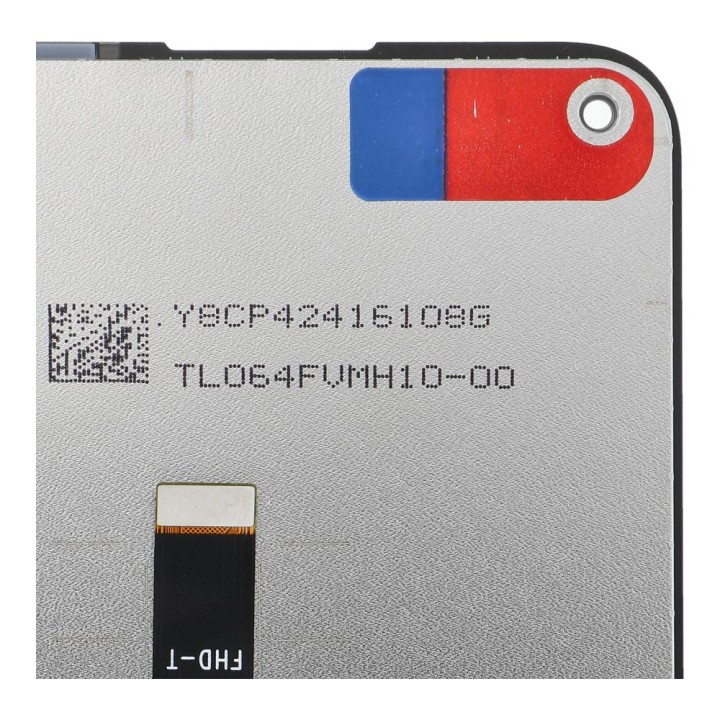FixCell LCD display for HUAWEI P40 Lite OEM without frame