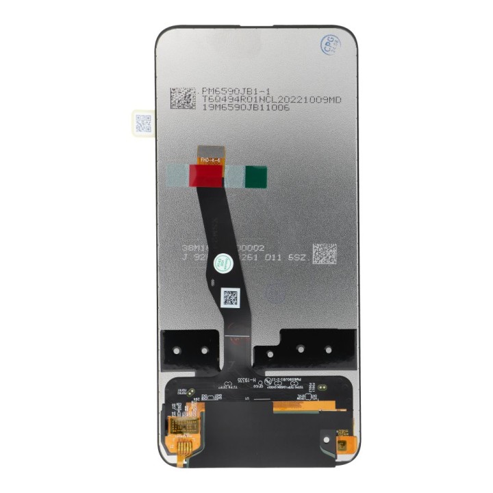 FixCell LCD display for HUAWEI P SMART With / Y9 PRIME OEM without frame