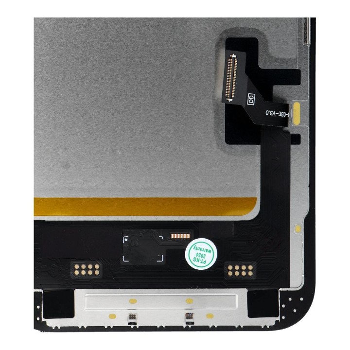 FixCell LCD дисплей для IPHONE 14 SOFT OLED DD