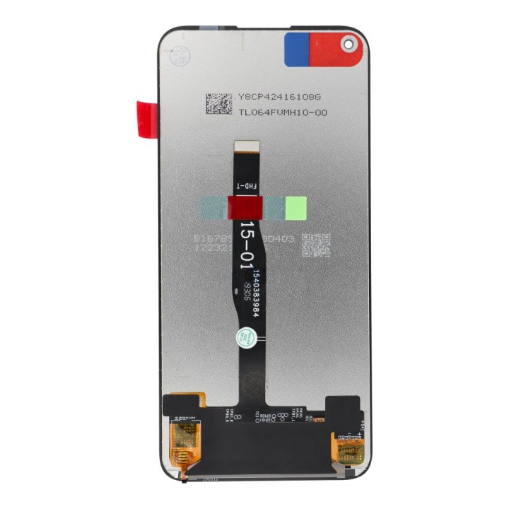 FixCell LCD дисплей для HUAWEI P40 Lite OEM без рамки