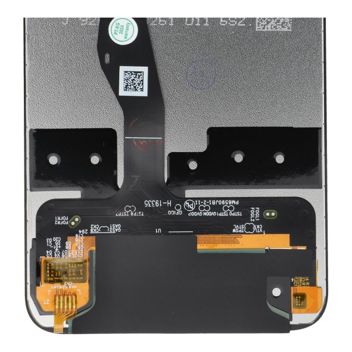 FixCell LCD display for HUAWEI P SMART With / Y9 PRIME OEM without frame