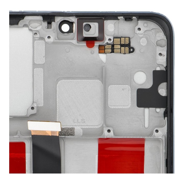 FixCell wyświetlacz LCD do HUAWEI P20 Pro TFT z ramką