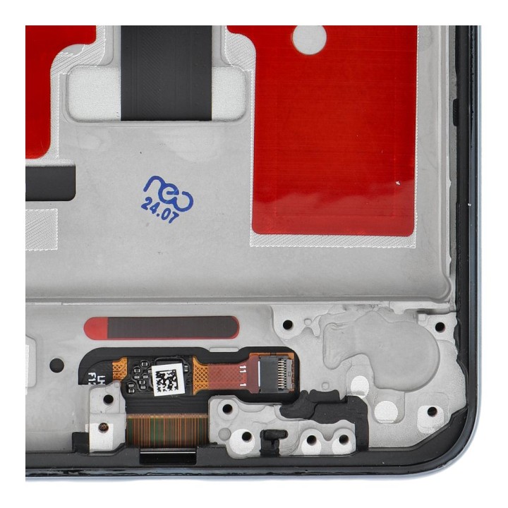 FixCell LCD дисплей для HUAWEI P20 Pro TFT с рамкой