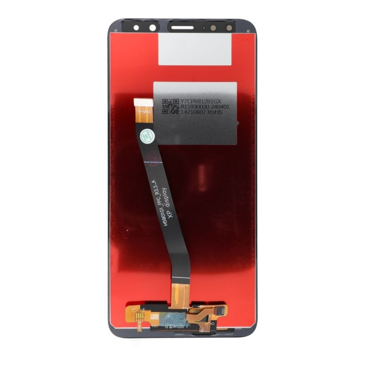 FixCell LCD display for HUAWEI MATE 10 lite OEM without frame (black)