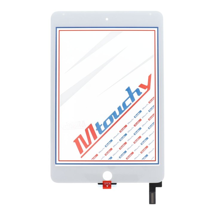 MUSTTBY сенсорный экран + OCA для iPAD Mini 4 (белый)